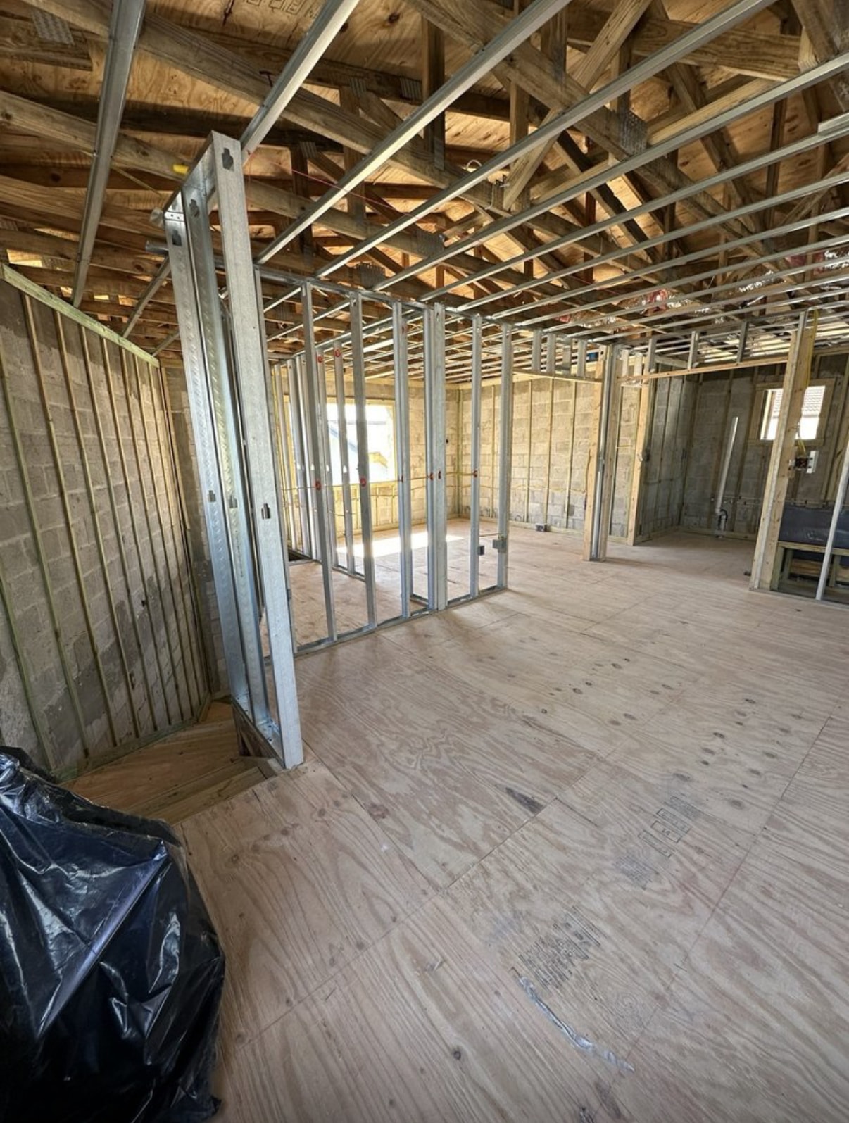 Sunroom Addition