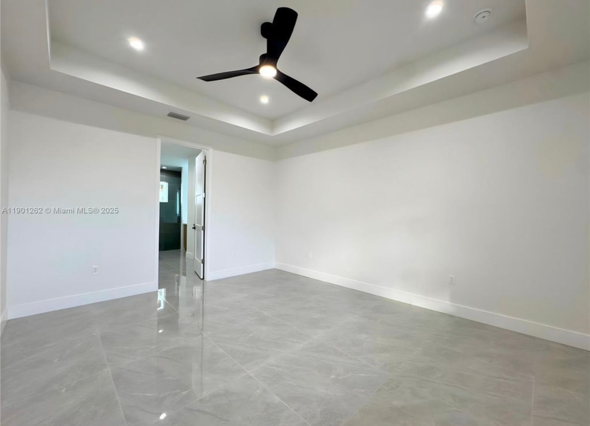 Master Suite Addition